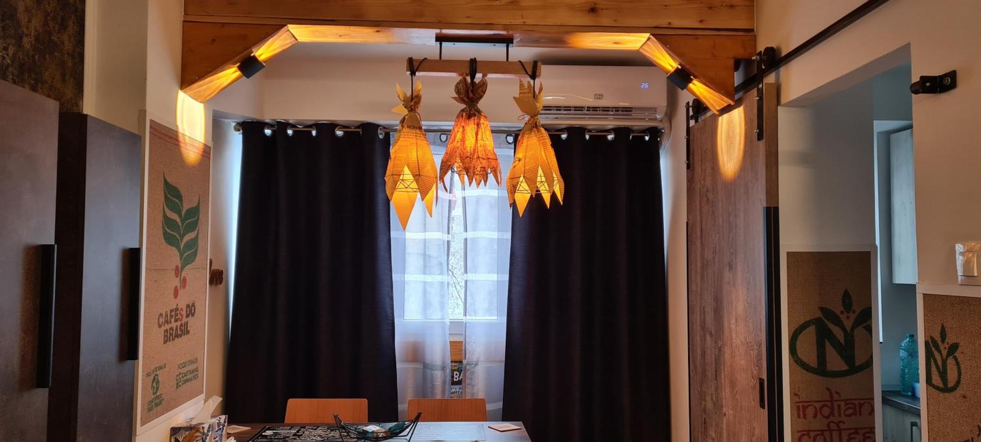 Tiki'S Bar Studio Bucureşti Exterior foto