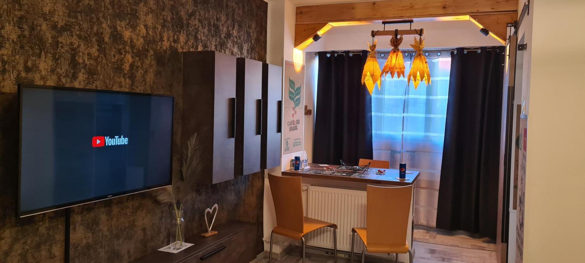 Tiki'S Bar Studio Bucureşti Exterior foto
